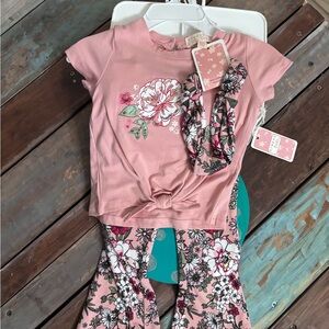 Between Baby set 12 months